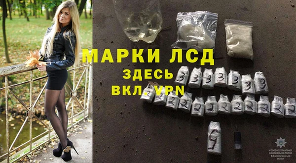 хмурый Алексеевка